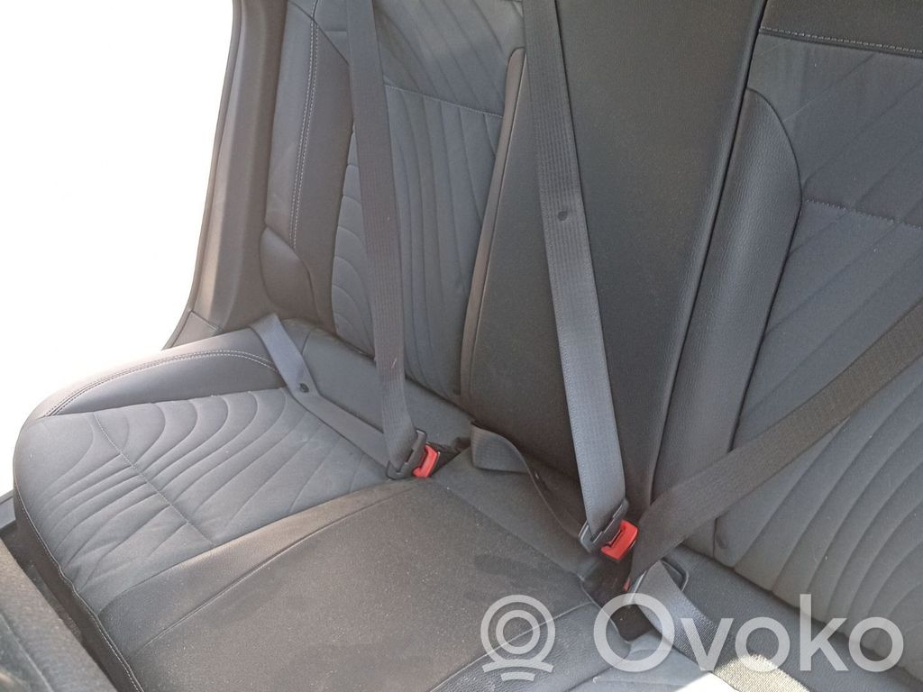 Opel Astra J Aizmugurējā drošības josta