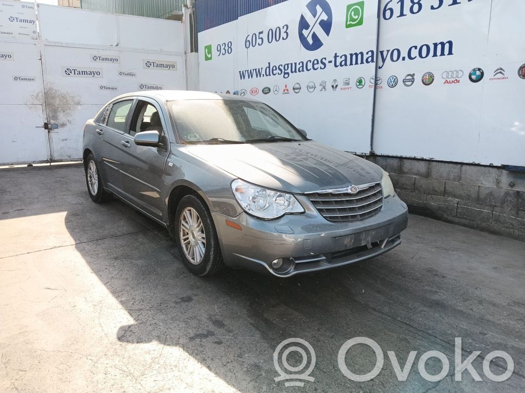 Chrysler Sebring (JS) Scatola del cambio manuale a 5 velocità