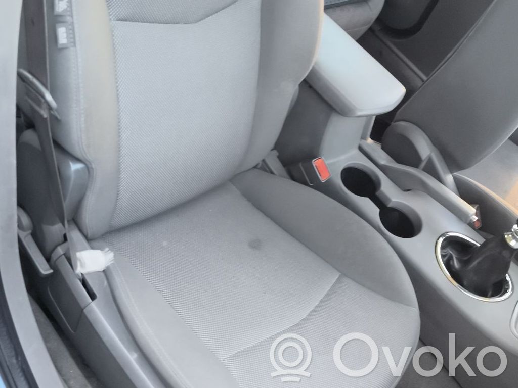 Chrysler Sebring (JS) Fotel przedni pasażera 