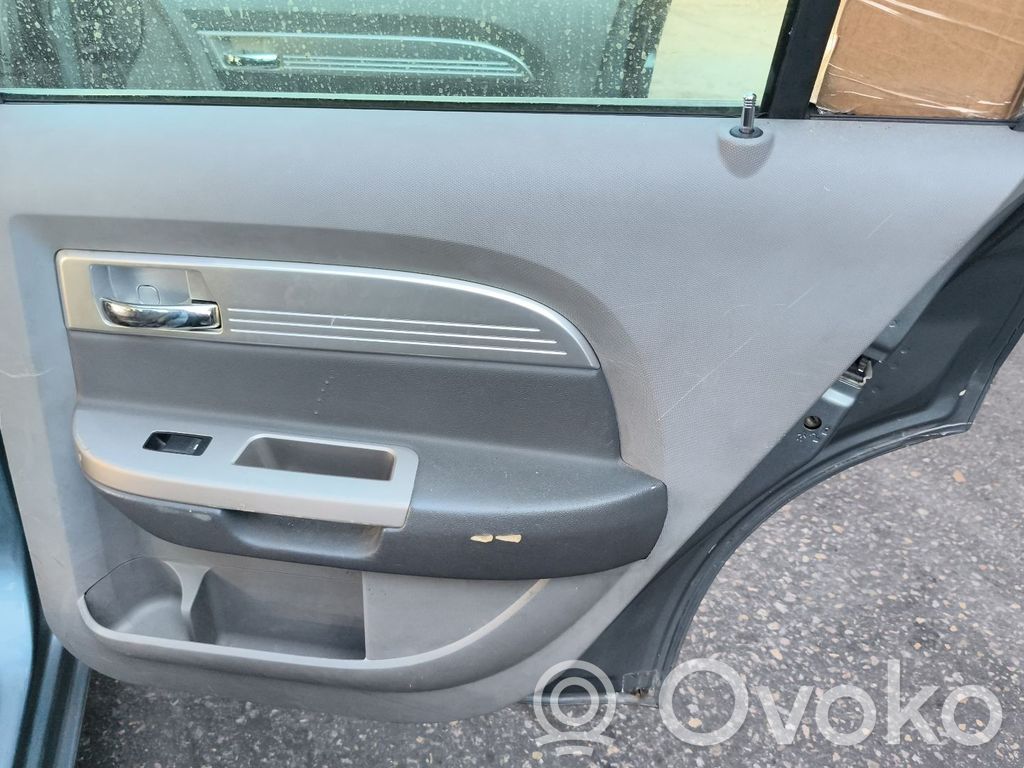 Chrysler Sebring (JS) Panou interior ușă spate 