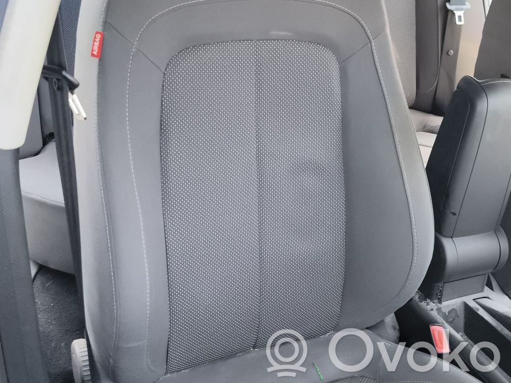 Seat Exeo (3R) Sedile anteriore del passeggero