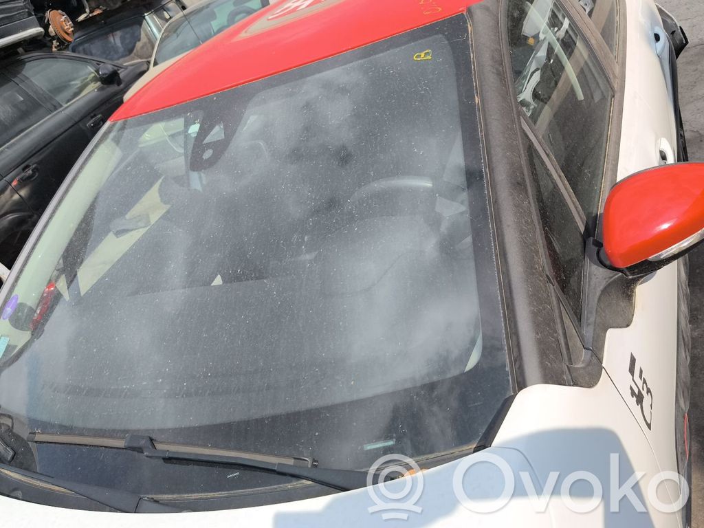 Citroen C3 Pluriel Wischerarm vorne 