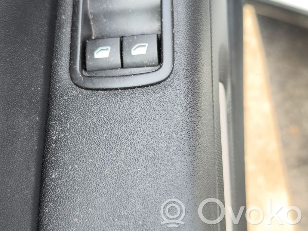Citroen C3 Pluriel Electric window control switch 