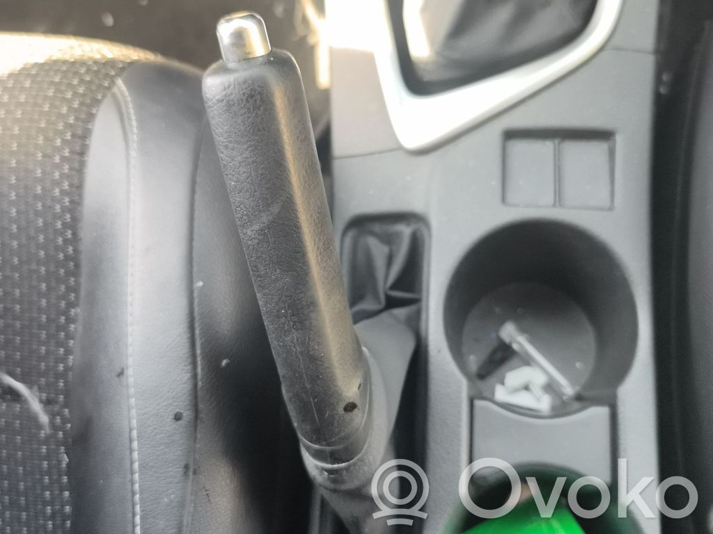 Toyota Auris E180 Manetă frână de mână 