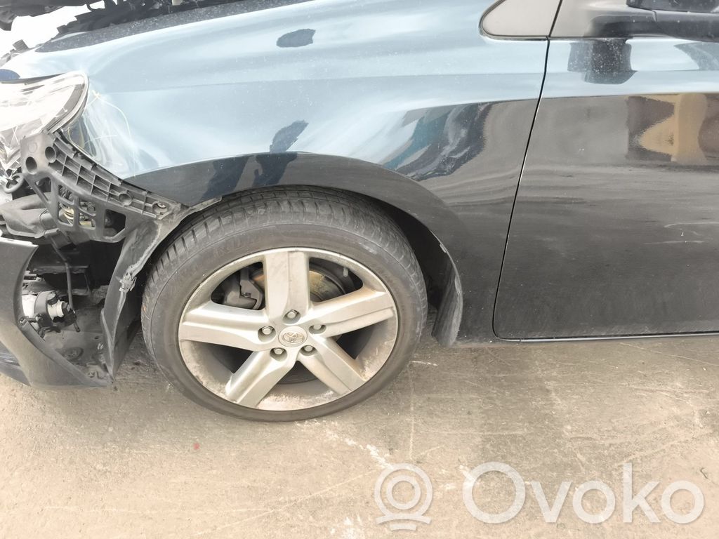 Toyota Auris E180 Etrier frână față 