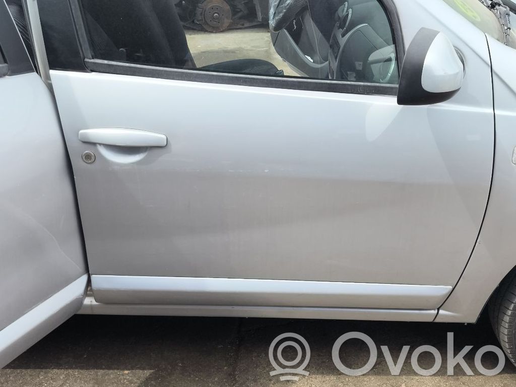 Dacia Sandero Etuovi 
