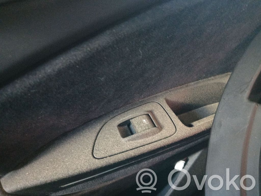 Fiat Bravo Przyciski szyb