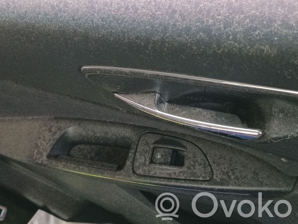 Fiat Bravo Przyciski szyb