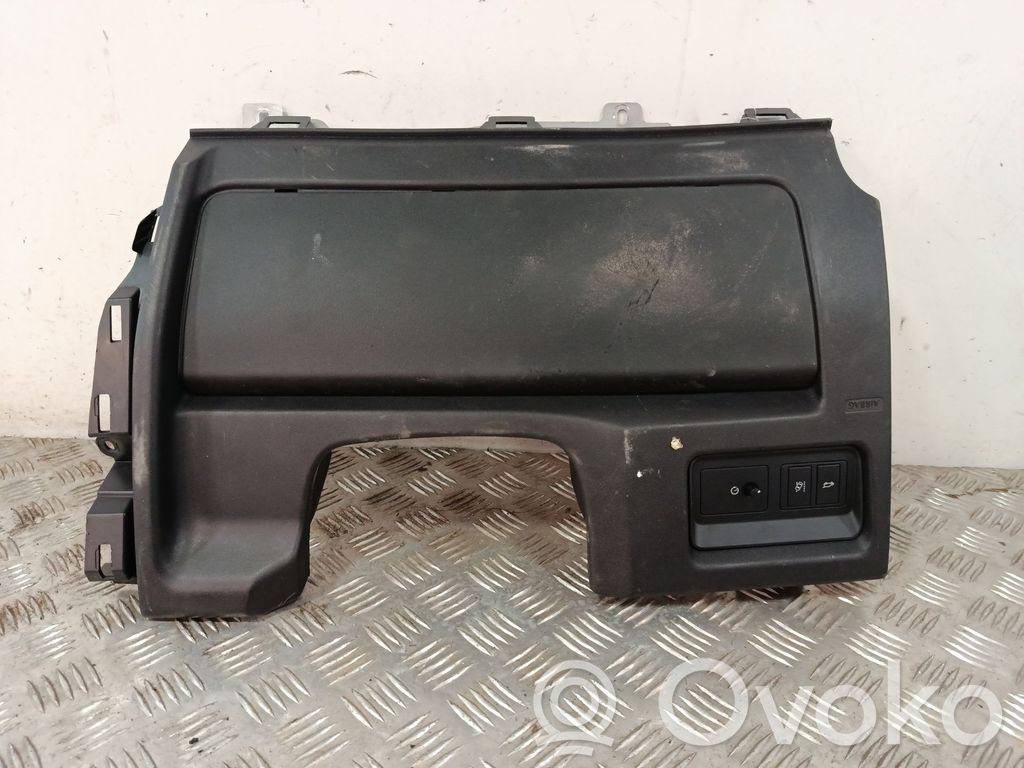 Land Rover Discovery Sport Airbag dello sterzo 