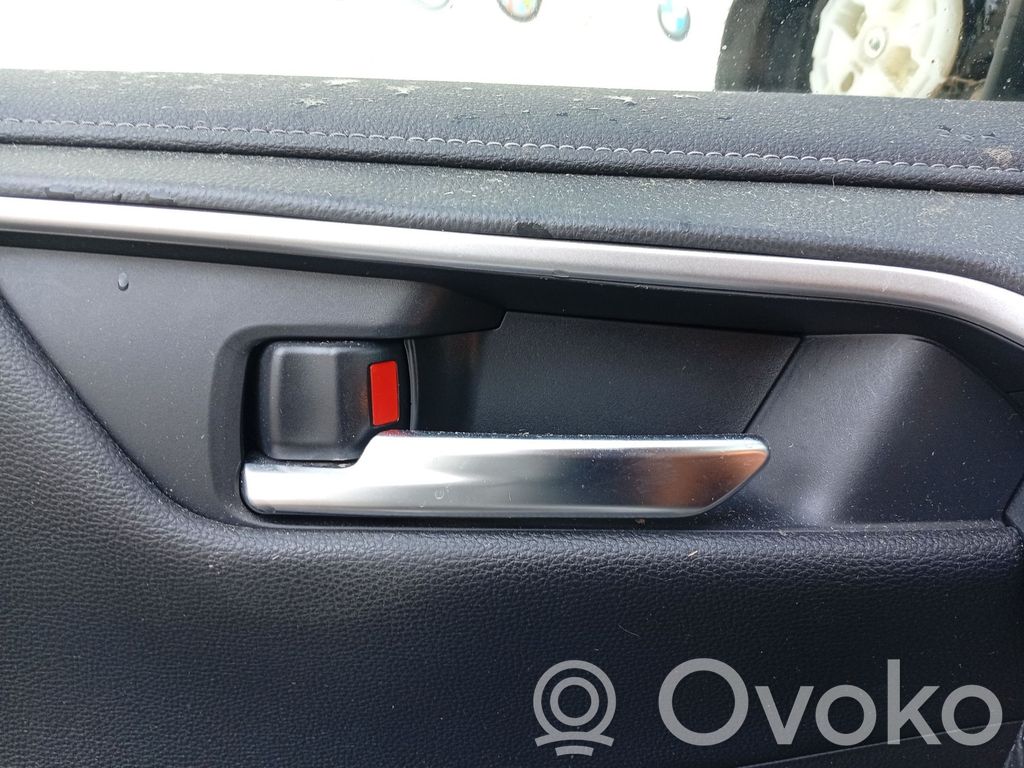 Toyota RAV 4 (XA40) Maniglia interna per portiera anteriore