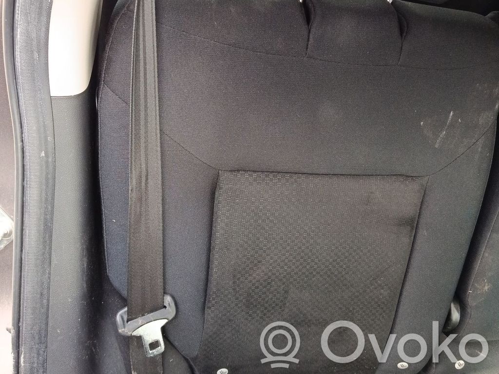 Honda CR-V Ceinture de sécurité arrière 