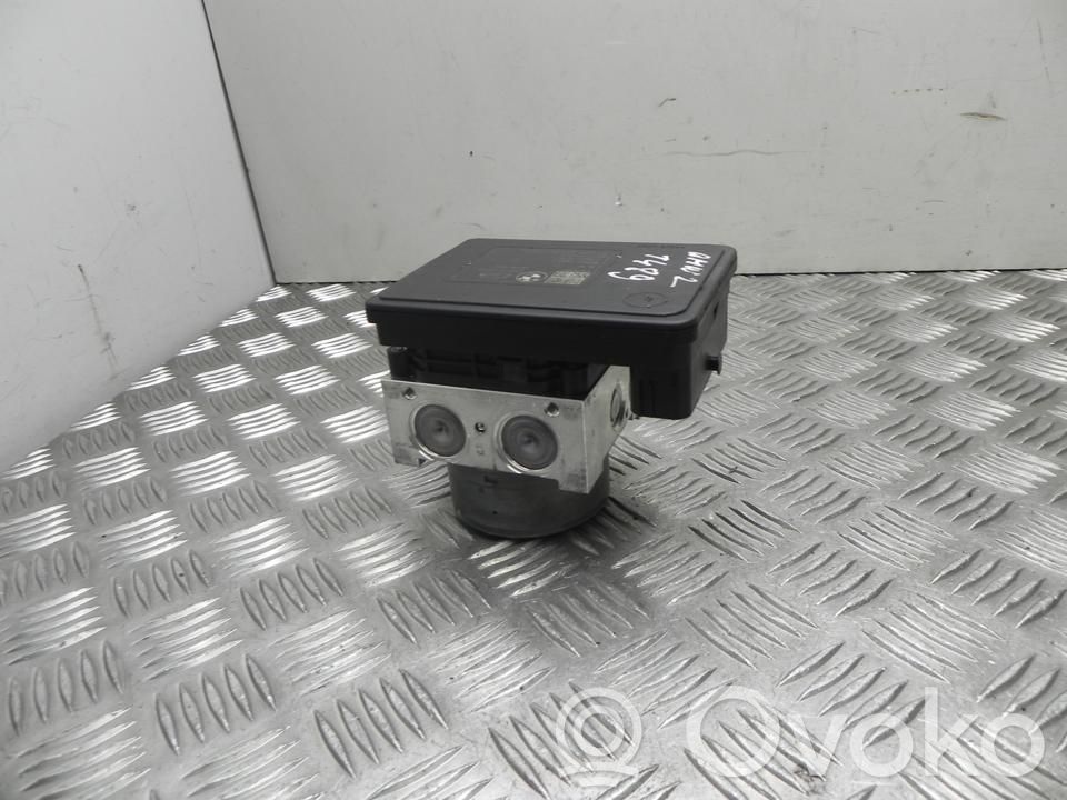 BMW 2 F45 ABS bloks 