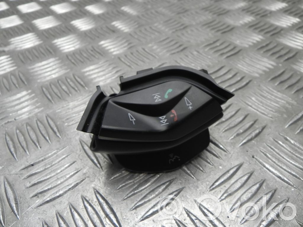 Interruptor de control multifunción   AM5T14K147DB,T8617,T8617