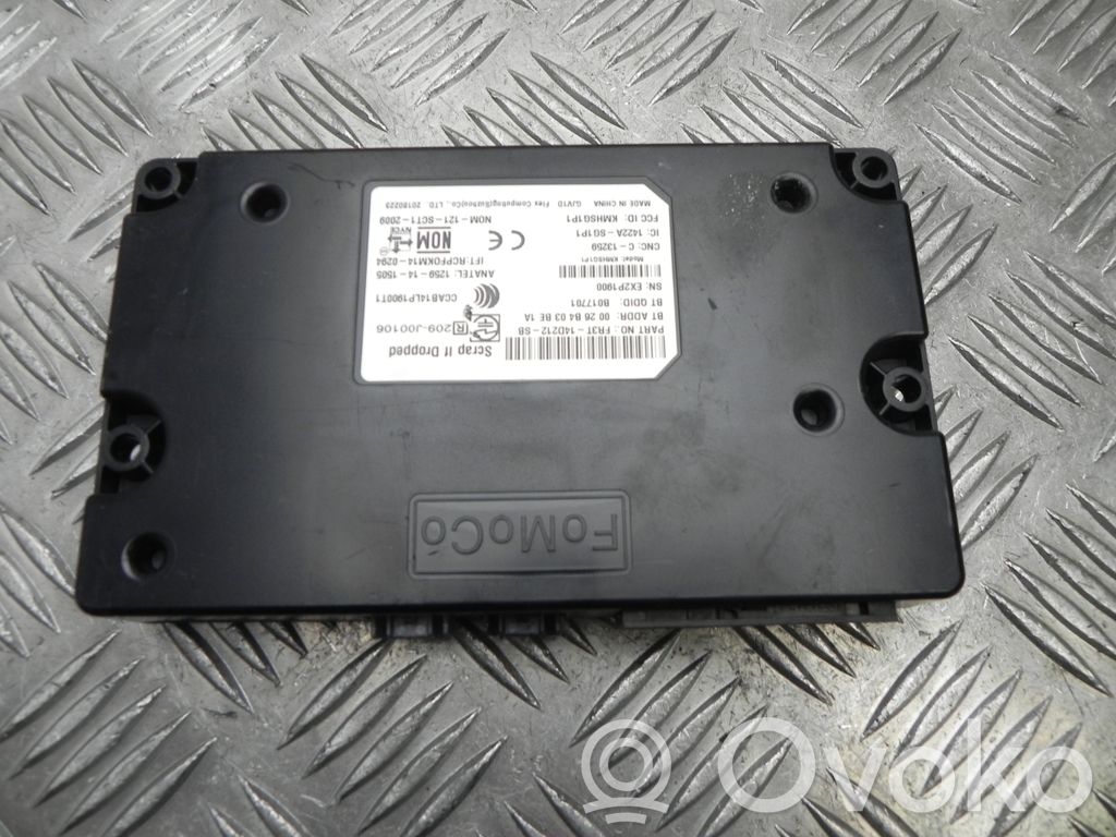 Ford Focus Autres unités de commande / modules 