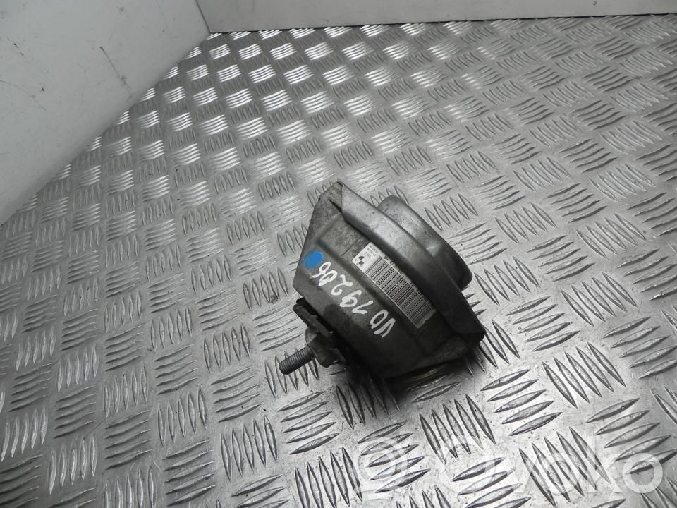 BMW 5 F10 F11 Support de moteur, coussinet 