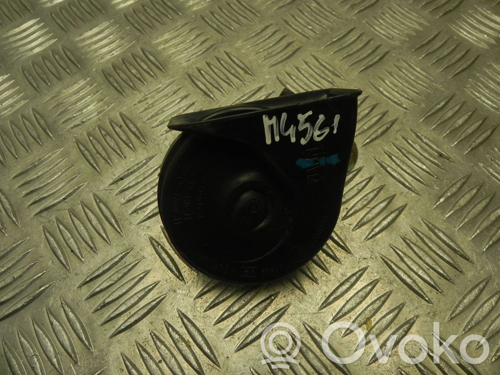 Skaņas signāls   E30055306,M4561,M4561