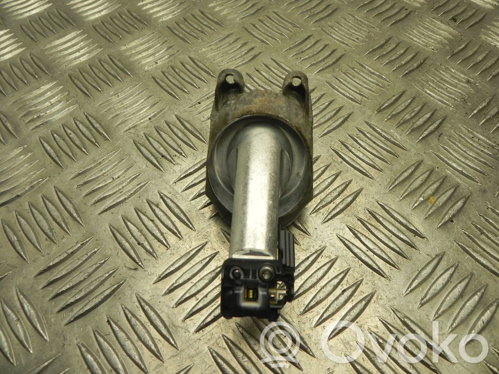 BMW 5 F10 F11 Módulo de luz LCM 
