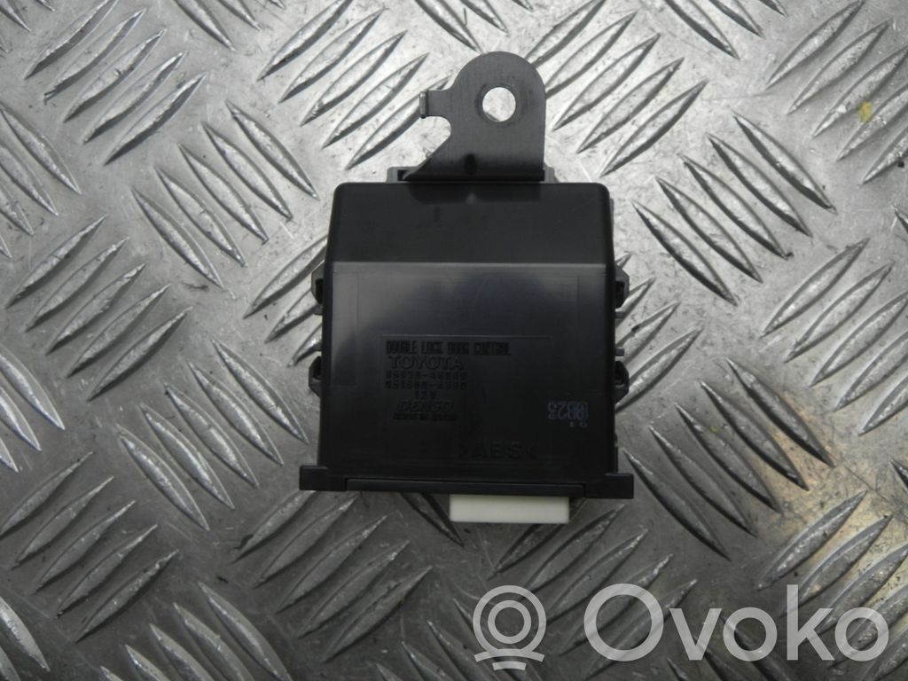 Door control unit/module   8597048040,G4346,G4346
