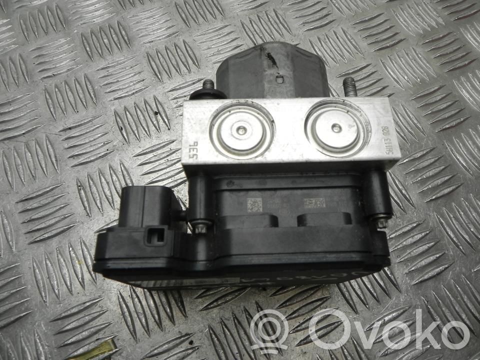 Ford Mustang VI Bomba de ABS 
