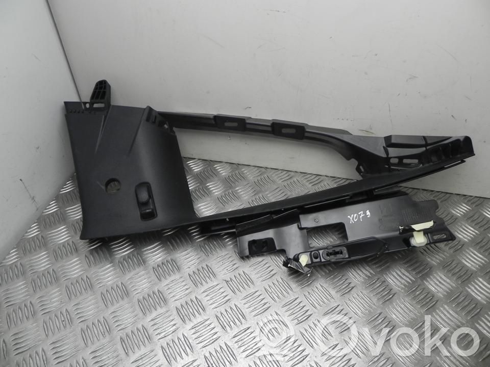 Other dashboard part   FR3B63243C03AJ,I12380,I12380