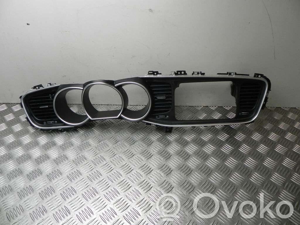 KIA Optima Element deski rozdzielczej 