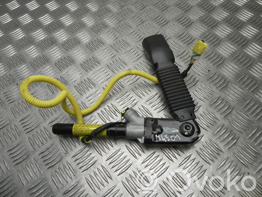 Cinturón delantero   Y3096RH,M4501,M4501