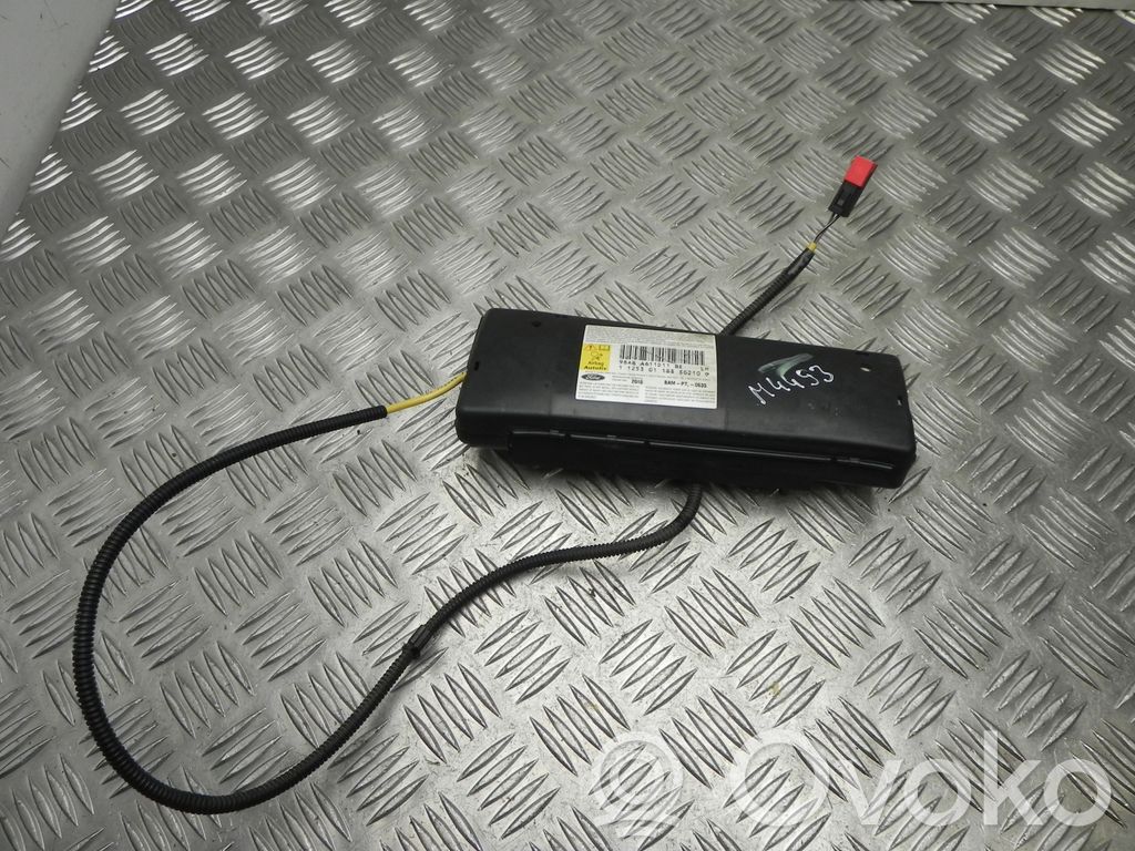 Ford Focus Airbag lateral 