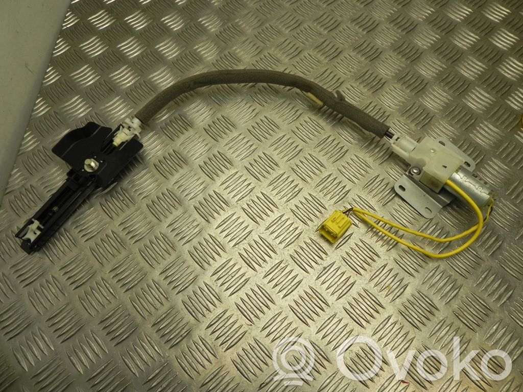 Volkswagen Phaeton Muut ohjainlaitteet/moduulit 