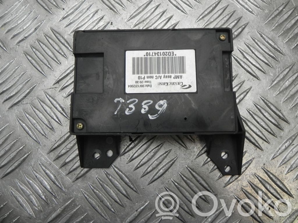 Nissan Primera Sonstige Steuergeräte / Module 