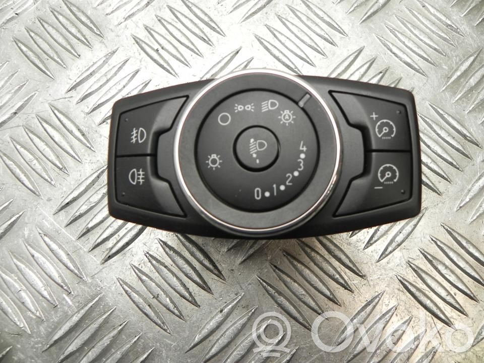 Ford Fiesta Light switch 