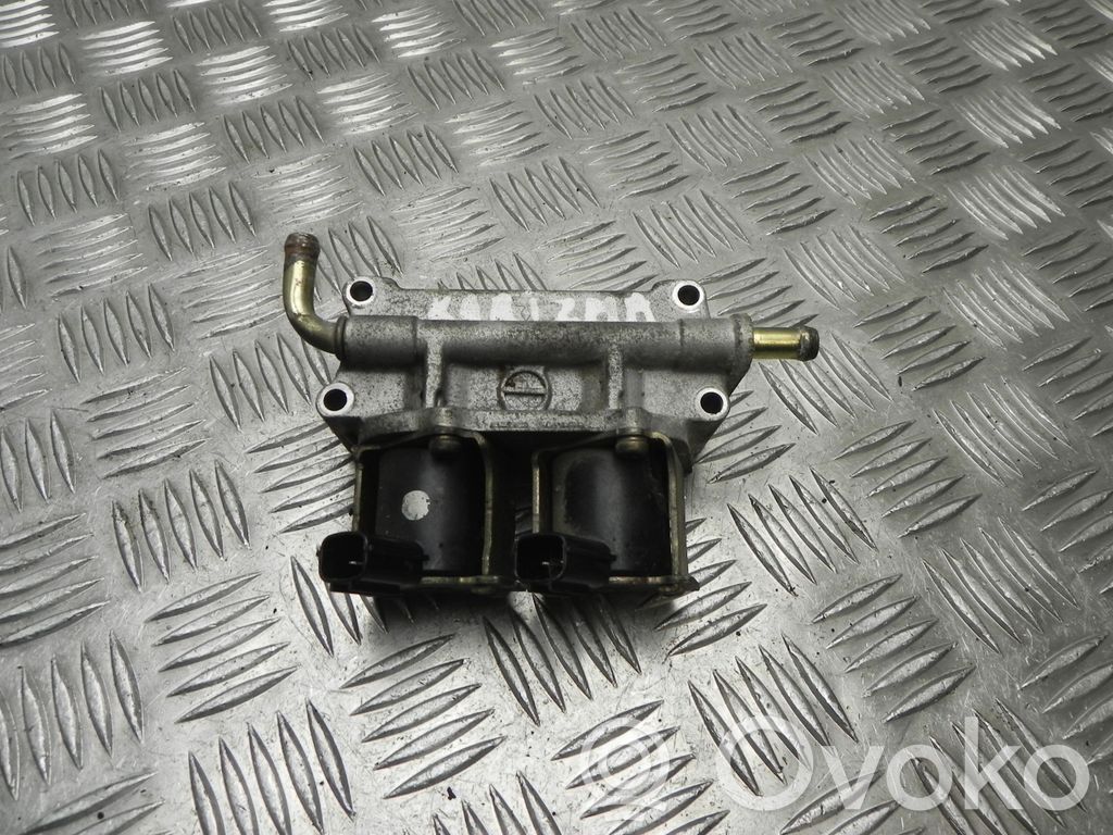 Mitsubishi Carisma Turboahtimen magneettiventtiili 