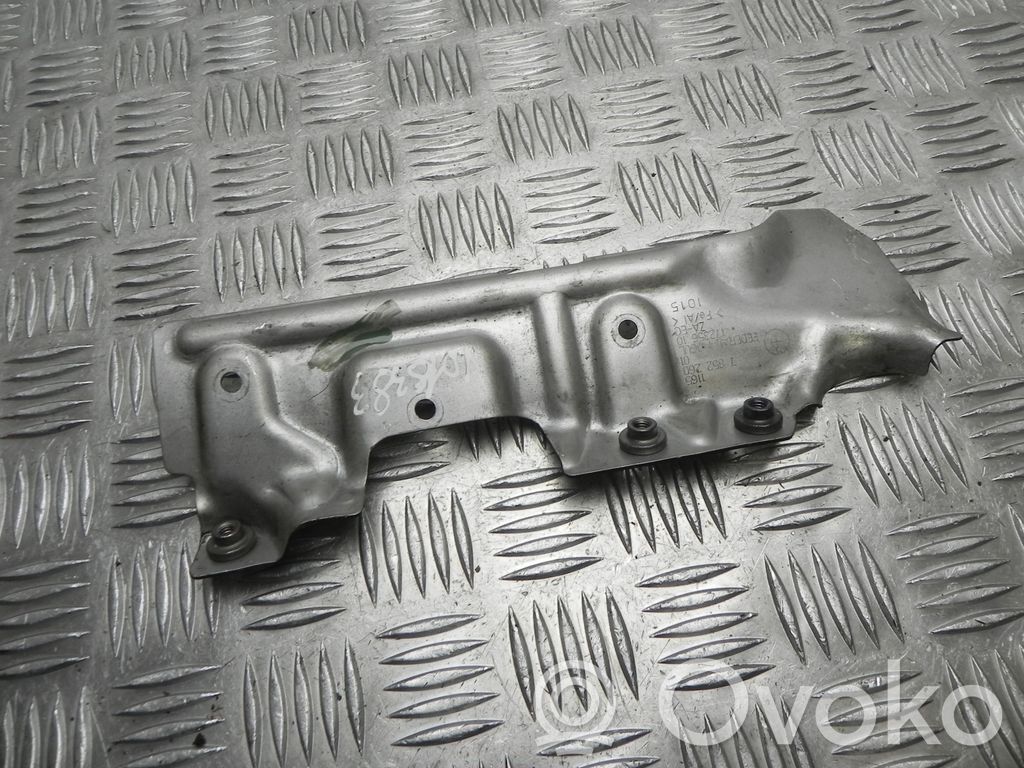 BMW 5 F10 F11 Muu keskikonsolin (tunnelimalli) elementti 