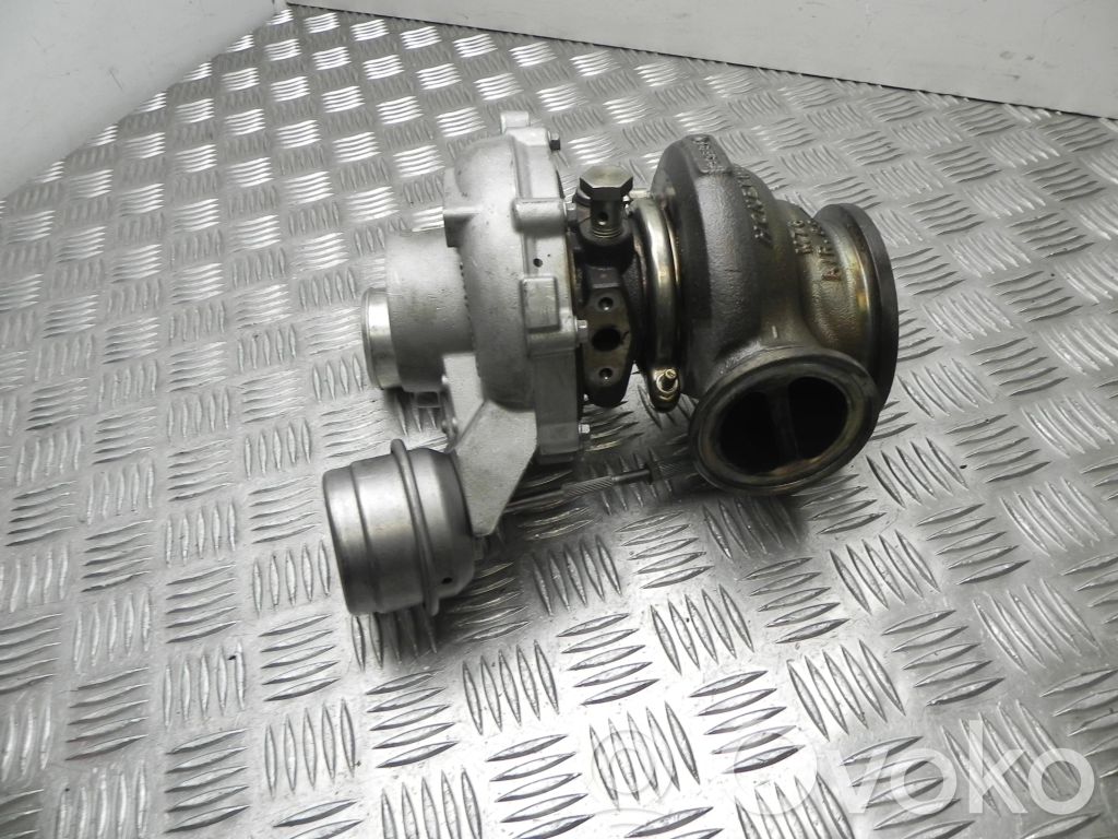 Turbina   7849045,VD18379,VD18379