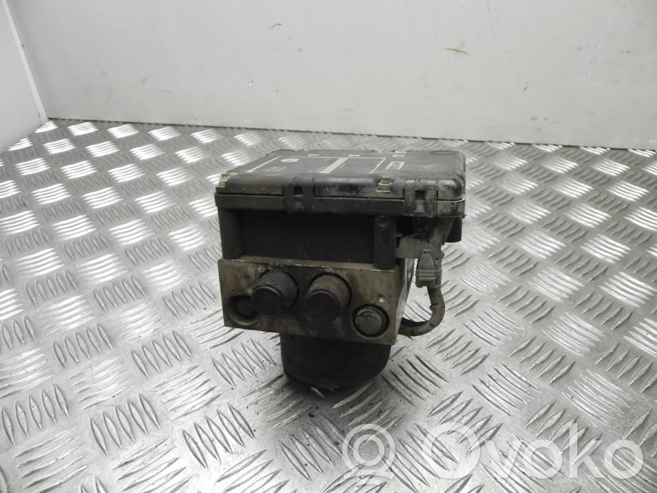 Dodge Grand Caravan ABS bloks 