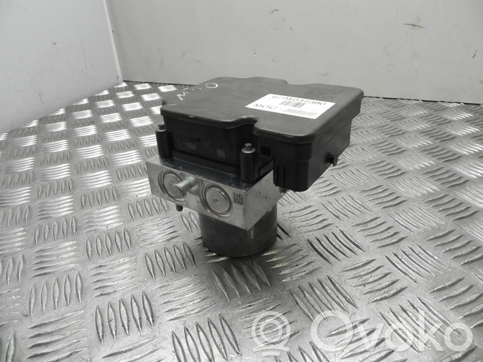 Maserati Levante Bloc ABS 