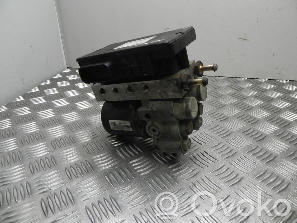 Ford Galaxy ABS vadības bloks 