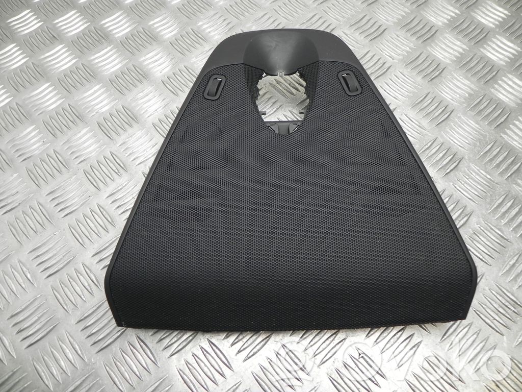 Maserati Levante Rear air vent grill 