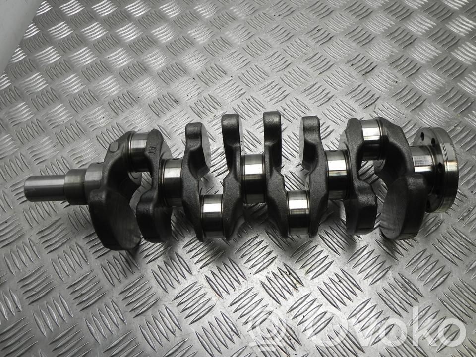 KIA Ceed Crankshaft 