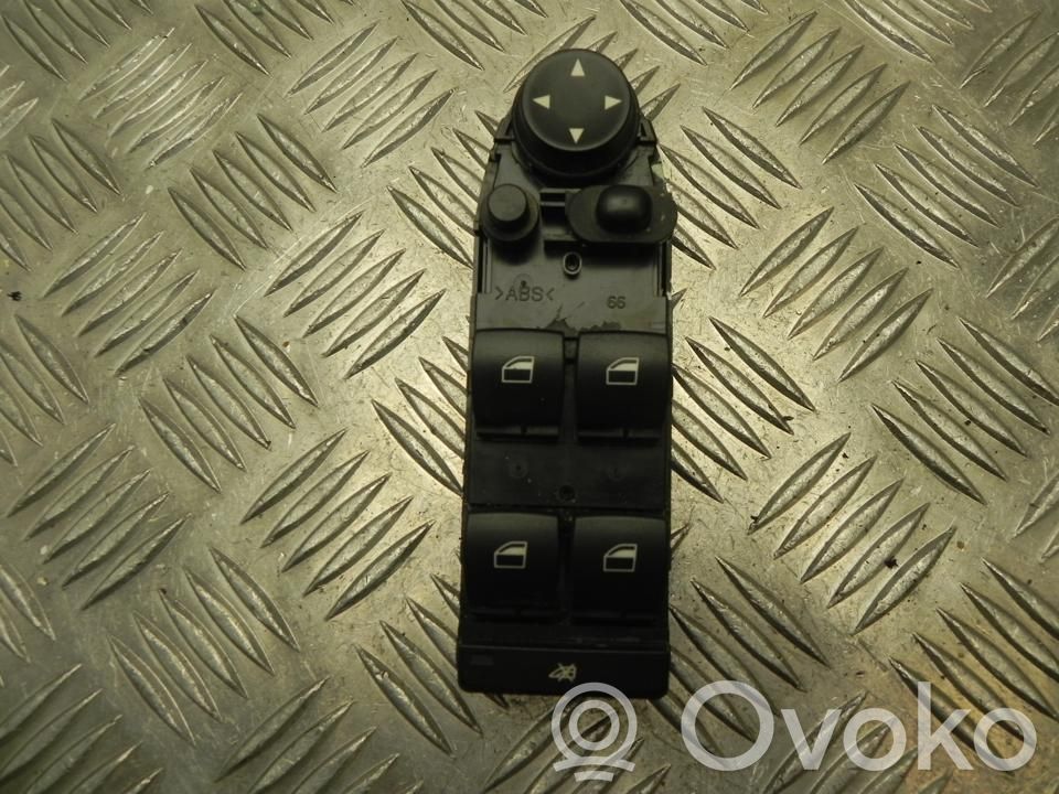 BMW 3 E90 E91 Electric window control switch 