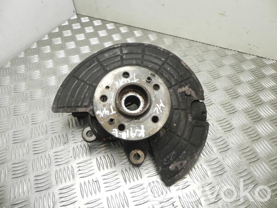 Piasta koła przedniego   361035,VD18012,VD18012