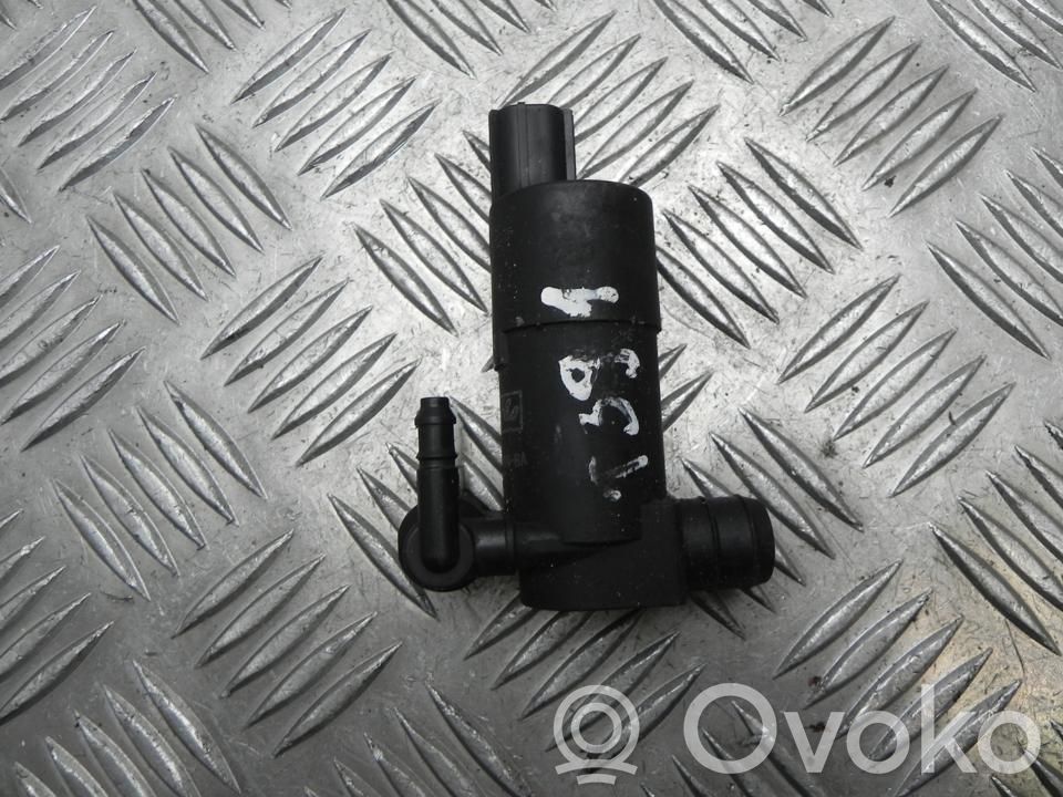 Headlight washer pump   BV6117K624BA,V1104,V1104