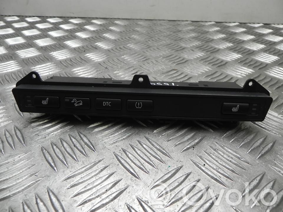BMW 1 E81 E87 Other switches/knobs/shifts 