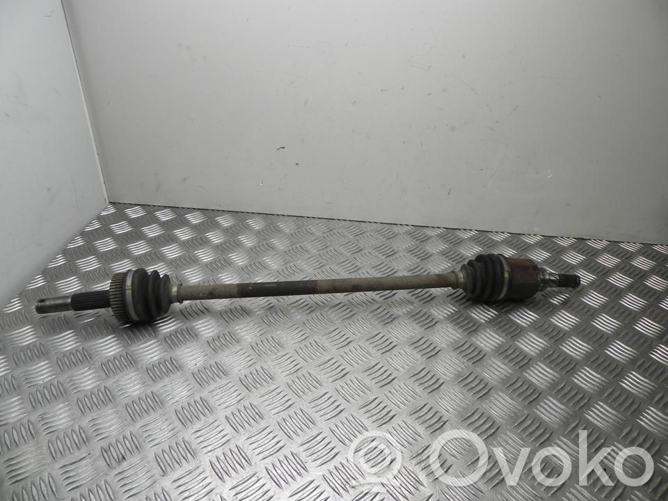 Renault Koleos I Planetară spate 