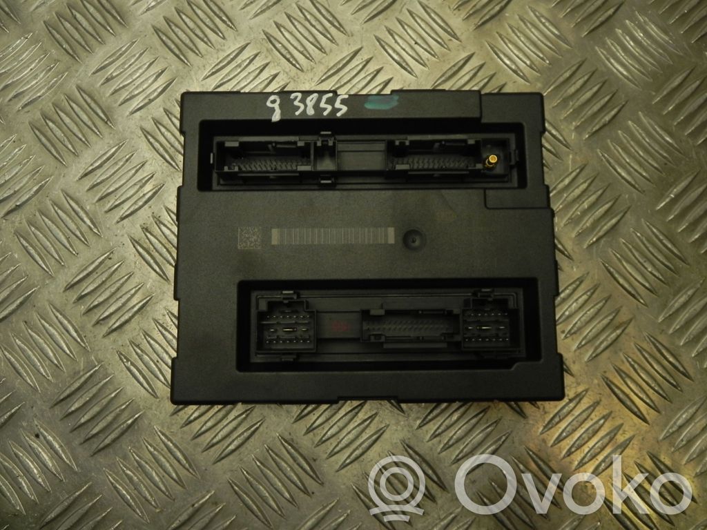 Audi A6 S6 C7 4G Comfort/convenience module 