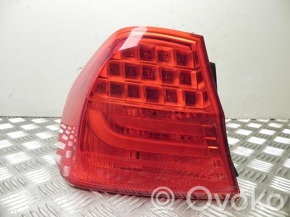 BMW 3 E90 E91 Rear/tail lights 