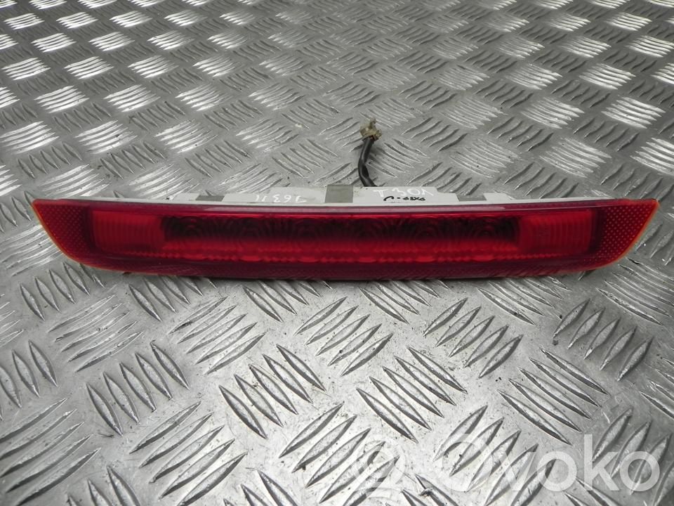 Renault Koleos I Third/center stoplight 