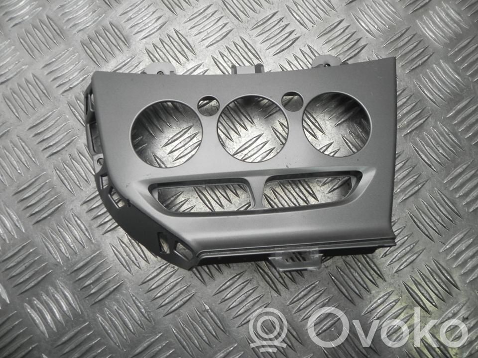 Ford C-MAX II Moldura del climatizador/control de calefacción 