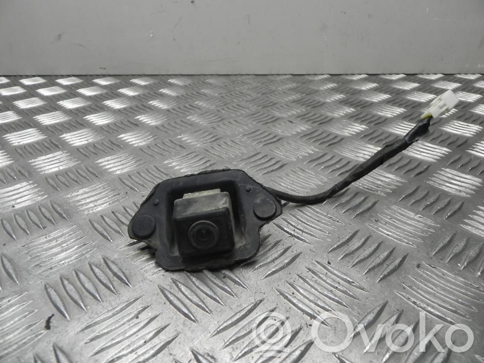 Nissan Primera Caméra de recul 