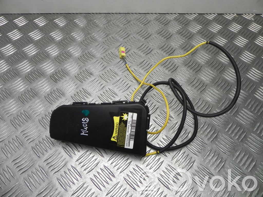 Airbag lateral   605749301A,M4018,M4018