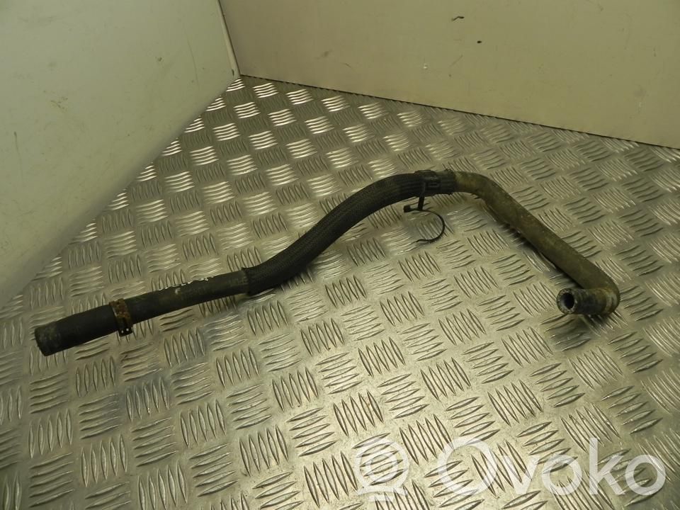 Engine coolant pipe/hose   1048953,VD17210,VD17210
